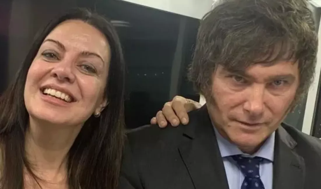 MILEI BANCA A PETTOVELLO Y ACUSA AL KIRCHNERISMO DE QUERER "PLANTAR MUERTOS" EN MEDIO DE POLÉMICA POR ALIMENTOS