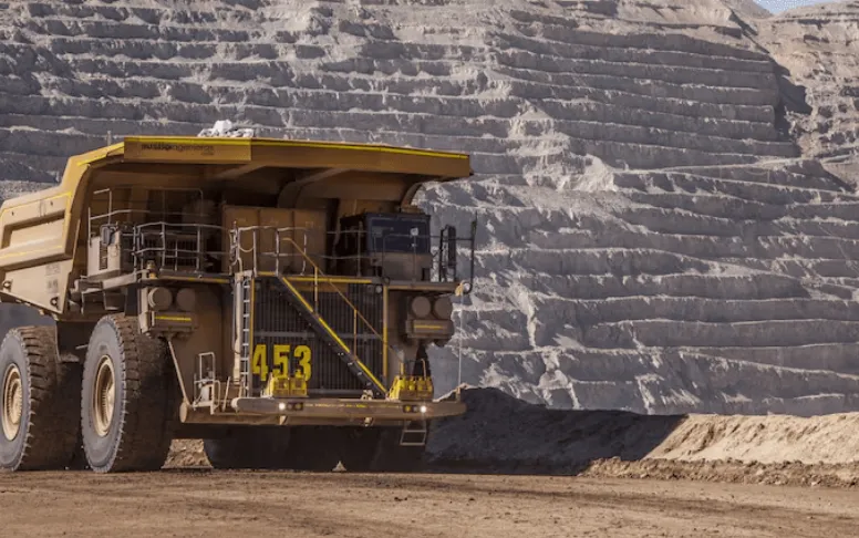 EL GOBIERNO ELIMINÓ RETENCIONES A LA MINERÍA: ORO, COBRE Y CALES, LOS SECTORES ALCANZADOS