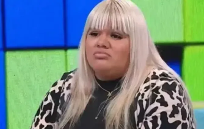 MORE RIAL OTRA VEZ DETENIDA POR UN ROBO