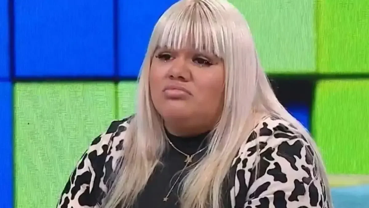 Morena Rial a juicio por amenazas de muerte, daños y vandalismo