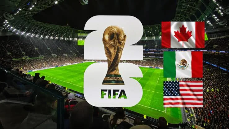 ¡Largó el Mundial 2026! El fixture completo con días, horarios y sedes de la gran fiesta del fútbol