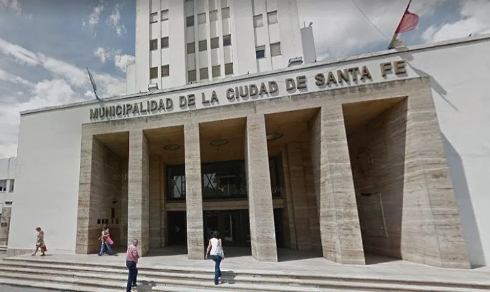 MULTAS EN ESPECIE: EL MUNICIPIO QUIERE QUE LOS INFRACTORES COMPENSEN CON TRABAJO O EQUIPAMIENTO