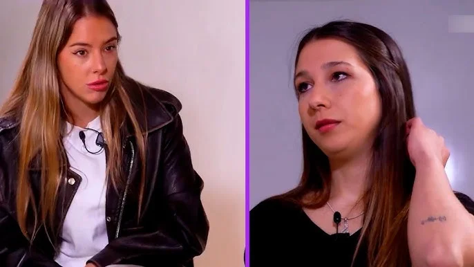 "Yo sé cómo fueron las cosas": la impactante versión de Nahir Galarza sobre el crimen de Fernando