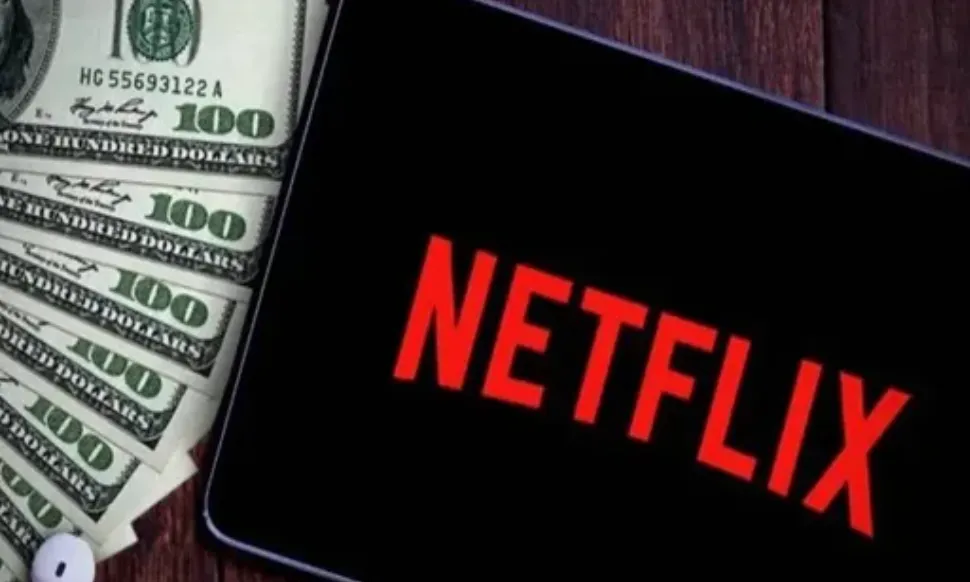 NETFLIX SORPRENDE CON UNA SUBA DE HASTA EL 72% EN SUS PLANES: UN GOLPE AL BOLSILLO DE LOS ARGENTINOS
