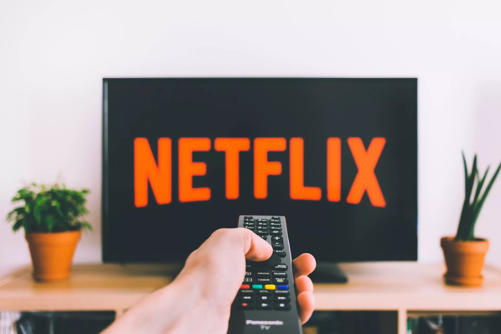 NETFLIX Y LAS NUEVAS MEDIDAS PARA QUE LOS USUARIOS NO COMPARTAN SUS CUENTAS