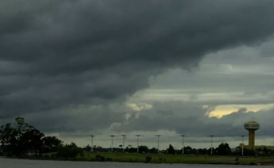 FIN DE SEMANA INESTABLE EN SANTA FE: AUMENTO DE NUBOSIDAD Y POSIBLES LLUVIAS