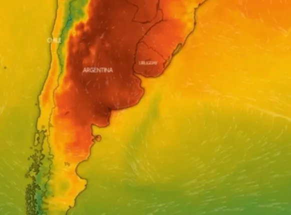 UNA PRIMAVERA CON TEMPERATURAS POR ENCIMA DE LO NORMAL ¿QUÉ NOS ESPERA PARA EL VERANO?