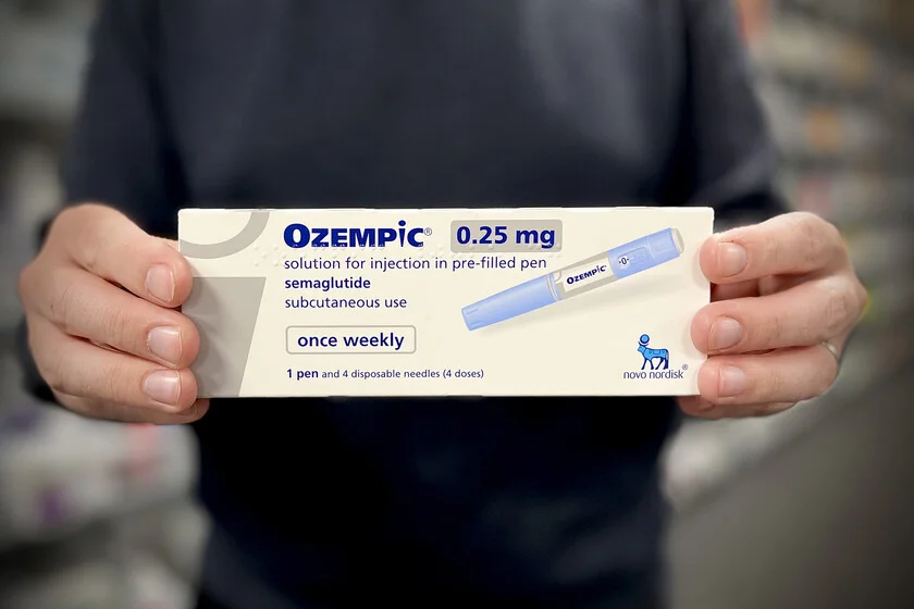 Tras la caída de la patente ¿podría bajar el precio de la Ozempic en la Argentina?