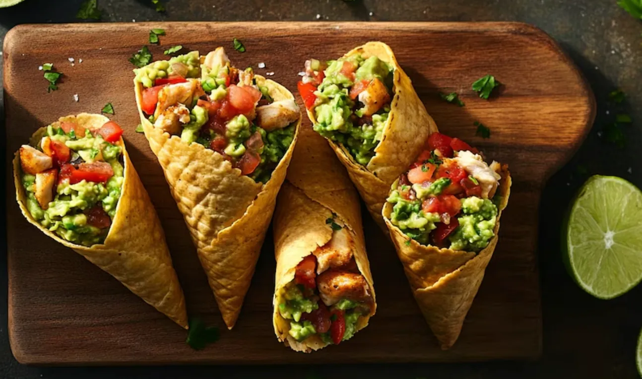 CÓMO EL GUACAMOLE SE CONSOLIDA EN LA GASTRONOMÍA ARGENTINA: CUATRO RECETAS PARA PREPARAR EN CASA