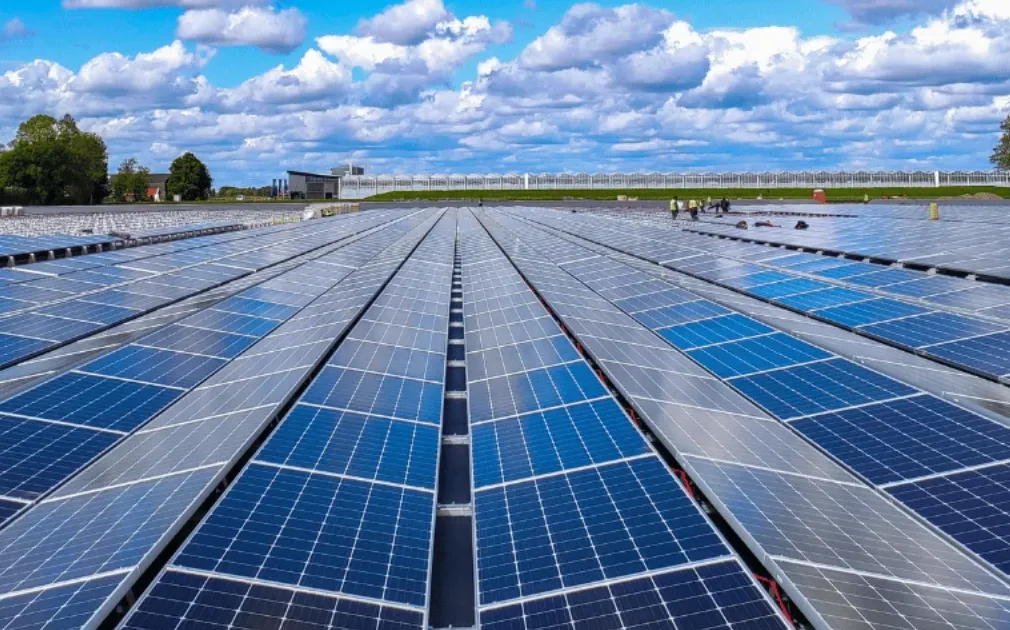 RIGI IMPULSA EL DESARROLLO DE ENERGÍAS RENOVABLES EN MENDOZA, PERO SANTA FE LAGUEA EN INVERSIONES