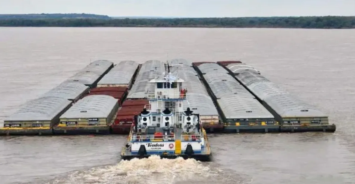 EL PLAN PARANÁ LLEGA A SANTA FE: MÁS CONTROLES, TECNOLOGÍA Y OPERATIVOS EN PUERTOS PARA FRENA EL NARCOTRÁFICO