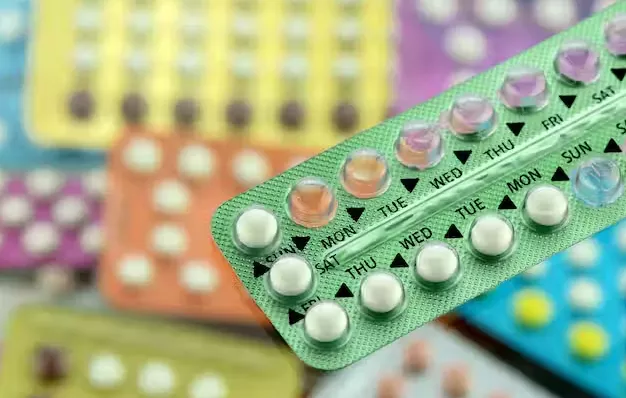 CUÁLES SON LOS MÉTODOS QUE ESTÁN REEMPLAZANDO A LA PASTILLA ANTICONCEPTIVA