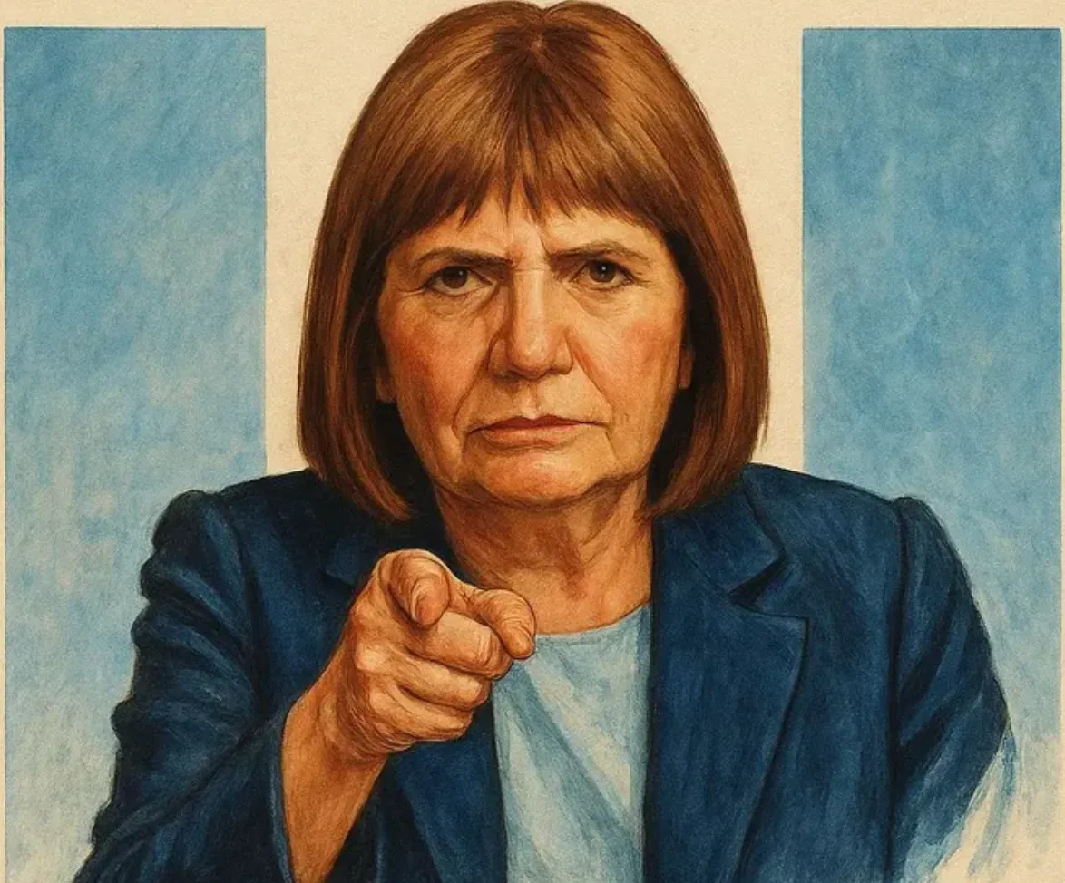 BULLRICH RECLUTA DETECTIVES PARA SU NUEVA DIVISIÓN ANTI DELITO