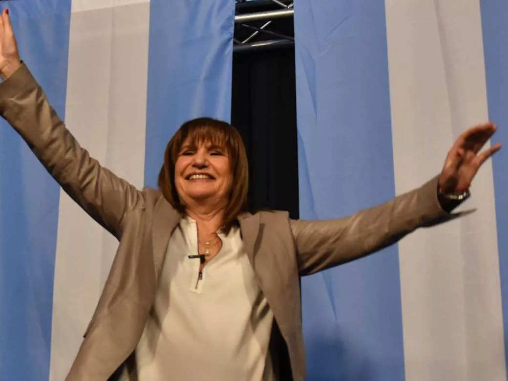 BULLRICH PACTO CON MILEI Y HAY CRISIS EN JXC