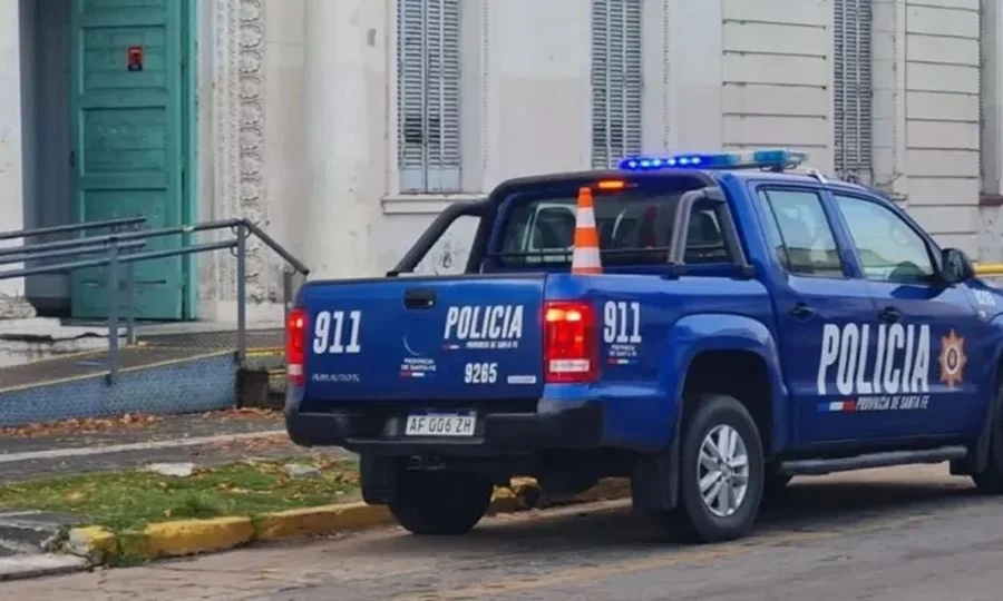 Primera familia deberá pagar multa por amenazas a escuelas