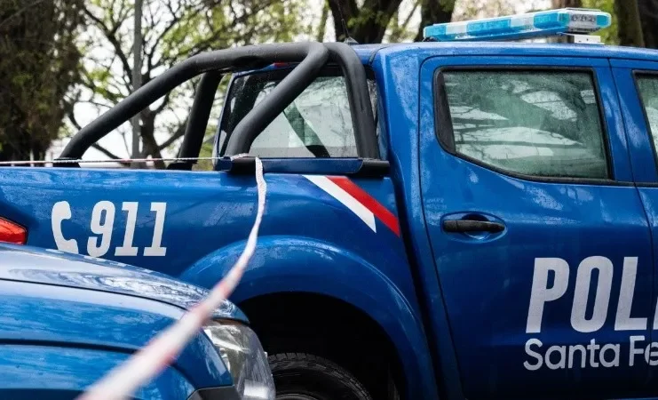 Mega operativo en Santa Fe: 16 allanamientos en Coronel Dorrego y menores aprehendidos