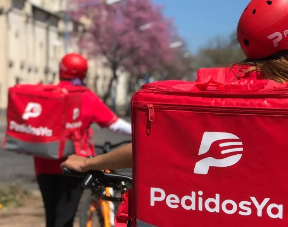 HOY POR LA MAÑANA ESTA PREVISTA UNA MARCHA DE CADETES DE PEDIDO YA