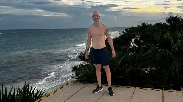 Un santafesino fue asesinado a balazos durante un ataque en un bar de Tulum