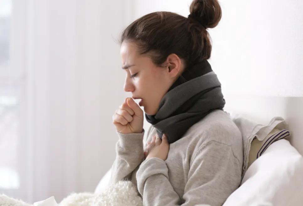 CÓMO CUIDARTE DE LOS VIRUS EN INVIERNO: LOS HÁBITOS CLAVE QUE ACONSEJAN LOS INMUNÓLOGOS