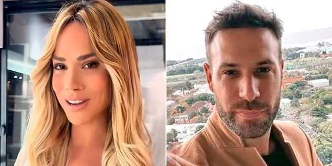 El sorpresivo pedido del ex de Jesica Cirio: quiere la domiciliaria con una famosa conductora