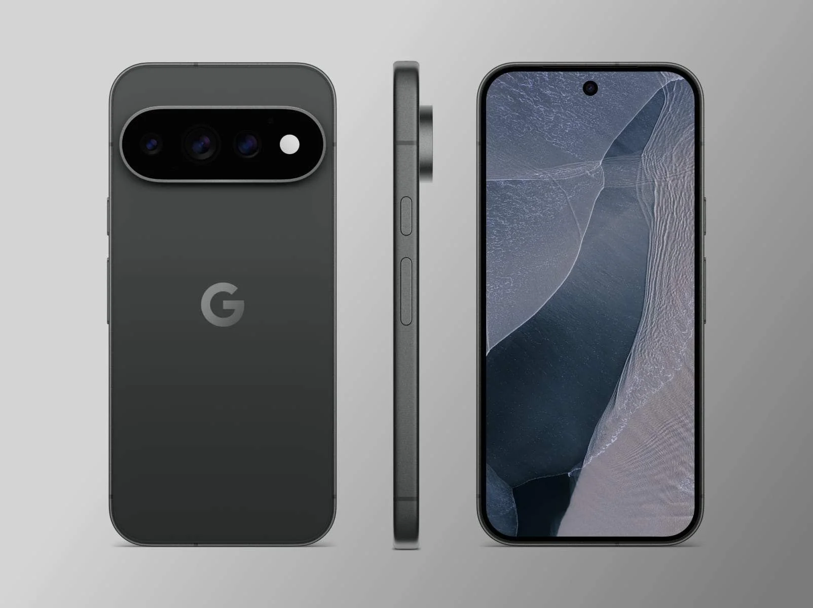 Google presenta el Pixel 11: más IA, nuevo chip Tensor G6 y una nueva generación de teléfonos