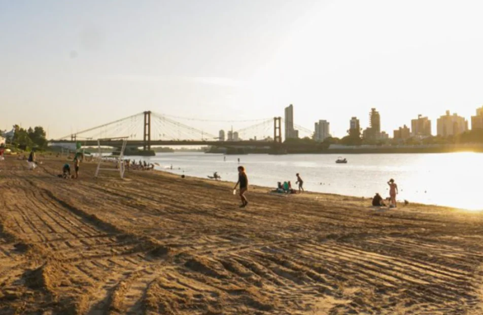 Santa Fe suma un nuevo balneario habilitado para el verano 2026