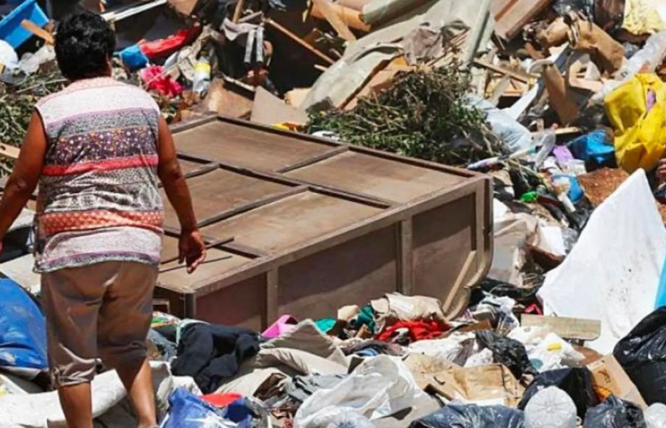 CRISIS PROFUNDA: EL GRAN SANTA FE ENFRENTA UNA POBREZA QUE AFECTA A CASI LA MITAD DE SU POBLACIÓN