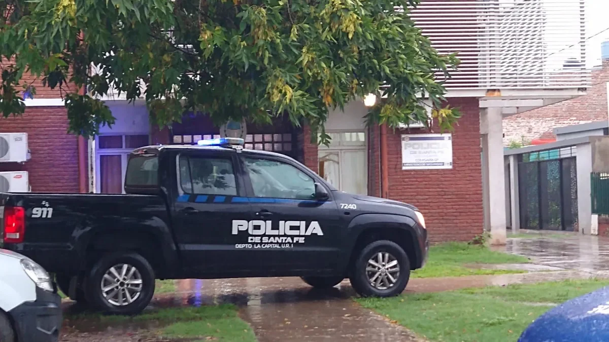 Microtráfico y violencia: fuerte golpe al narcomenudeo en Santo Tomé