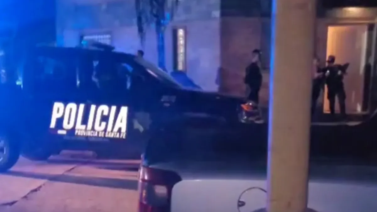 Hallan pareja y su perro muertos en Santa Fe: investigan femicidio seguido de suicidio