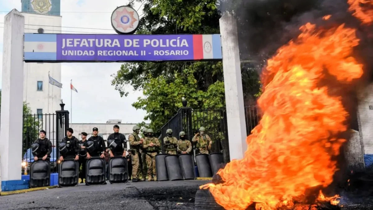 El Gobierno desactiva las sanciones en la Policía