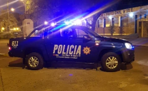 Una mujer y un hombre fueron hallados sin vida y la principal hipótesis es un femicidio seguido de suicidio