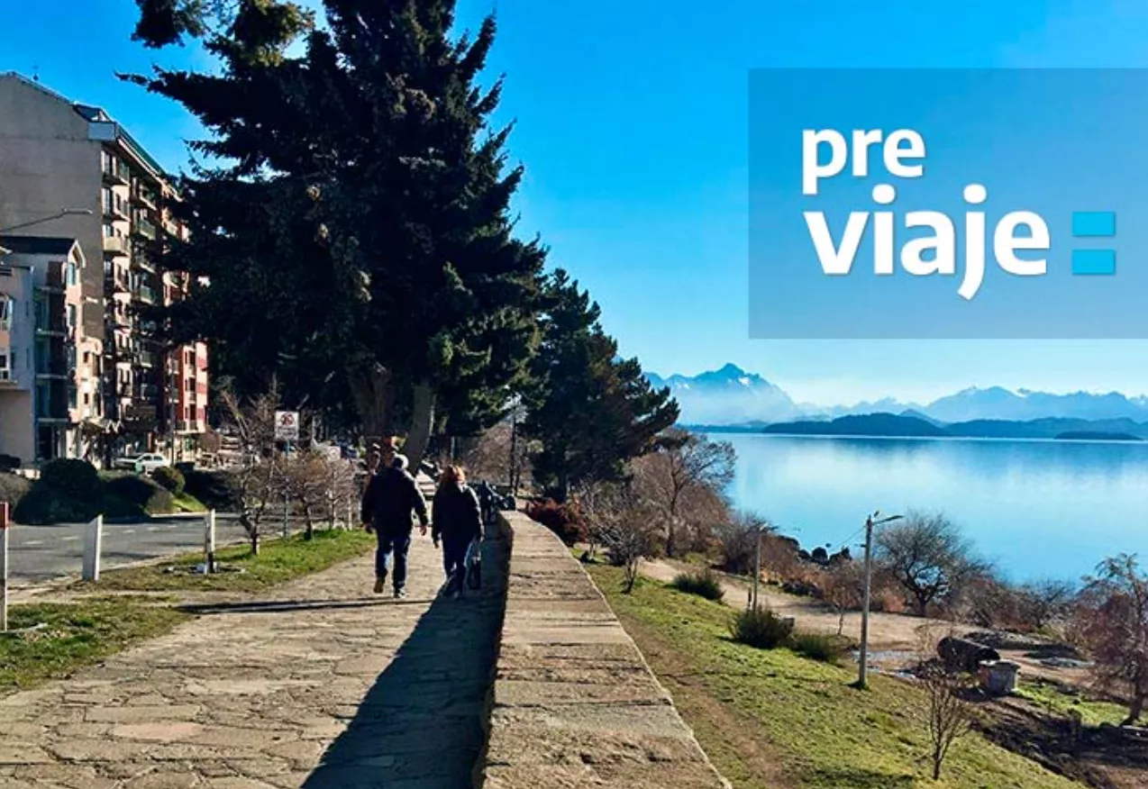 QUÉ HARA EL GOBIERNO DE MILEI CON EL PREVIAJE