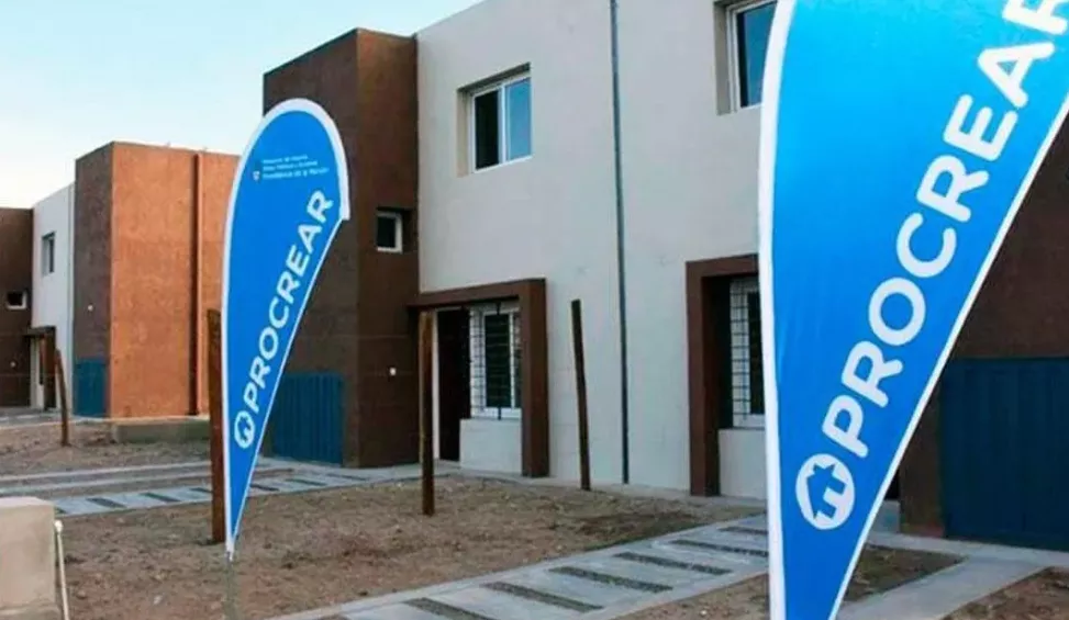 CON LOTES EN SANTA FE SE ABRE UNA NUEVA INSCRIPCIÓN AL PROCREAR II
