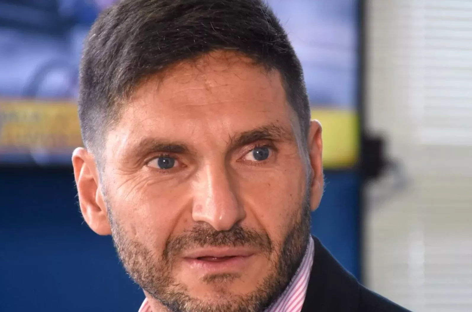 PULLARO ADELANTO QUE PAGARÁN LOS AGUINALDOS