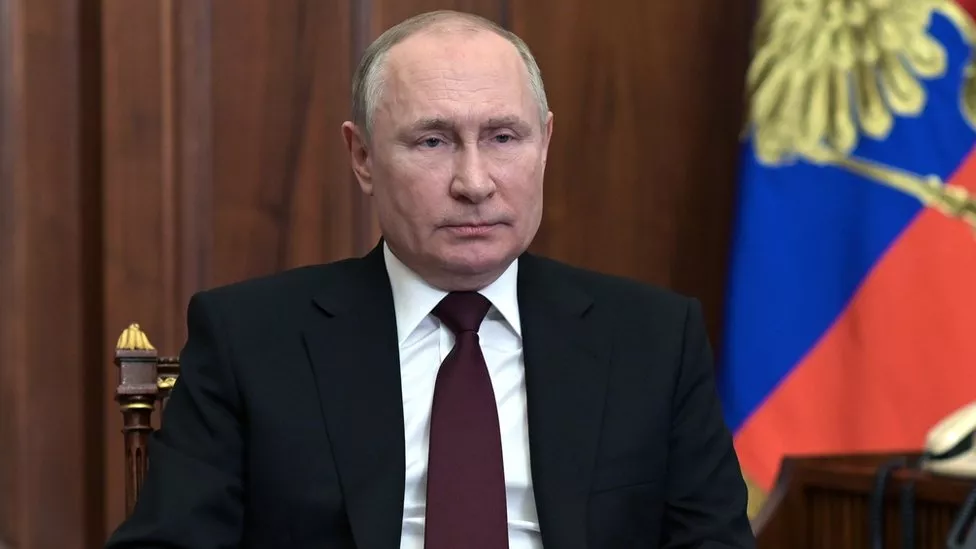 RUSIA CREA EL RUBLO DIGITAL PARA MITIGAR LAS SANCIONES ECONÓMICAS