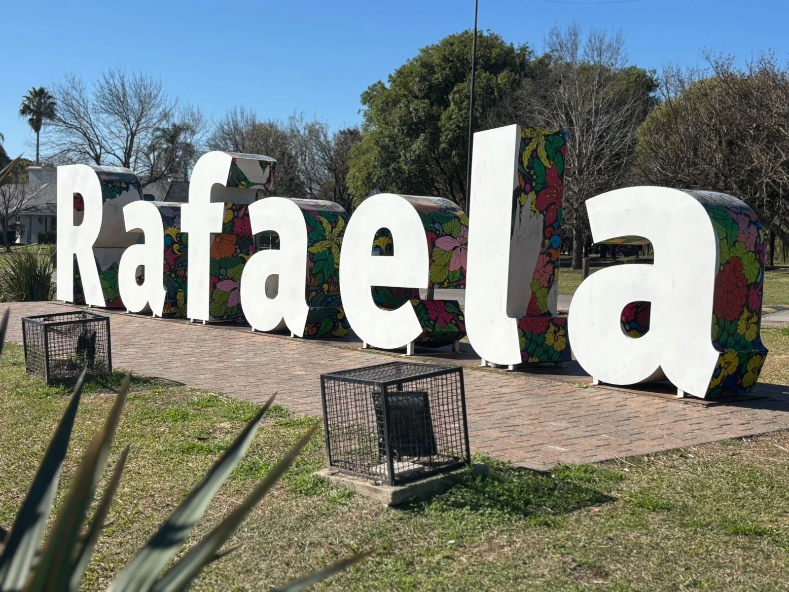 Alarma en Rafaela: alumno ingresó a la escuela con un arma de aire comprimido