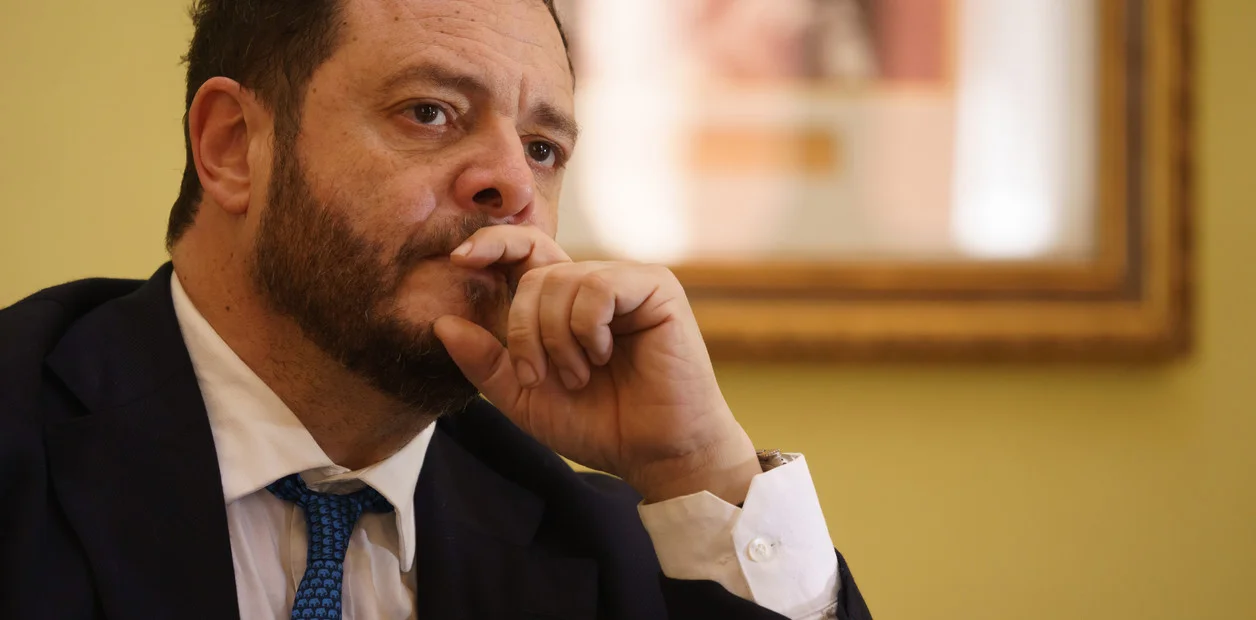 Renunció Reidel, otro golpe al discurso anticorrupción del gobierno