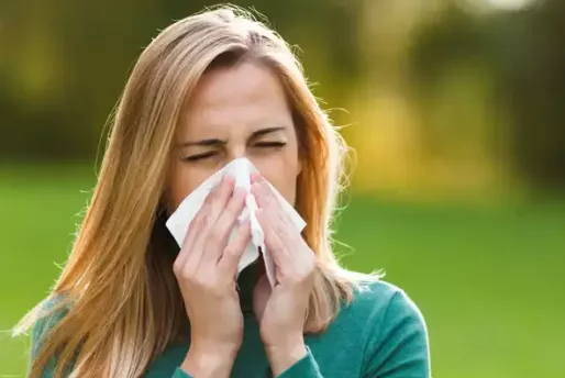 AUMENTAN LAS INFECCIONES RESPIRATORIAS: CÓMO PREVENIRLAS EN TEMPORADA INVERNAL