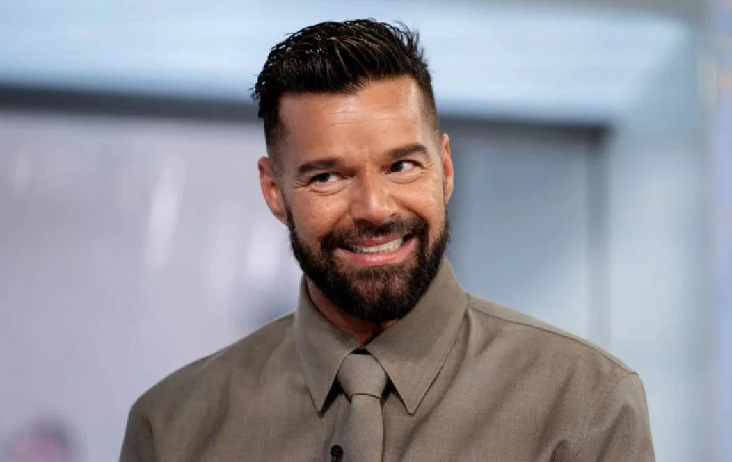 Ricky Martin vuelve a la Argentina y crece la expectativa por una posible visita a Santa Fe