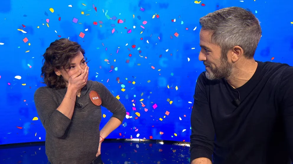 La argentina que emocionó a España y ganó 2,7 millones