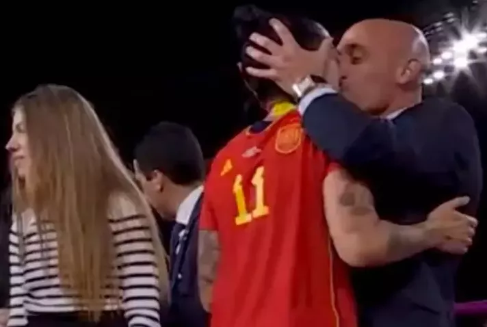 EL ESCÁNDALO RUBIALES SERÁ TRATADO EN EL PARLAMENTO EUROPEO