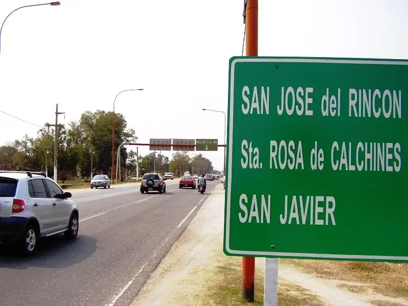 Alarma en San José del Rincón: temor en una escuela por versiones de un posible ataque