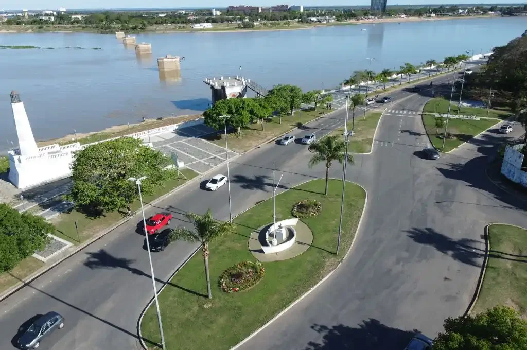 Suben fuerte las temperaturas y el fin de semana llega con calor agobiante