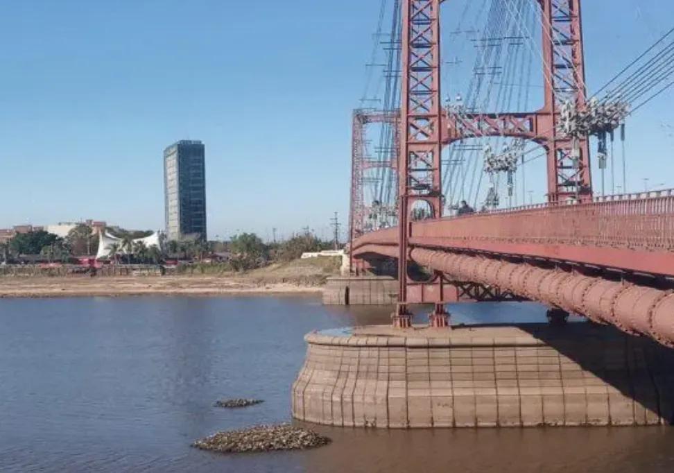 SANTA FE: PRONÓSTICO DEL TIEMPO DE LA SEMANA CON TEMPERATURAS EN ASCENSO Y LIGERA INESTABILIDAD