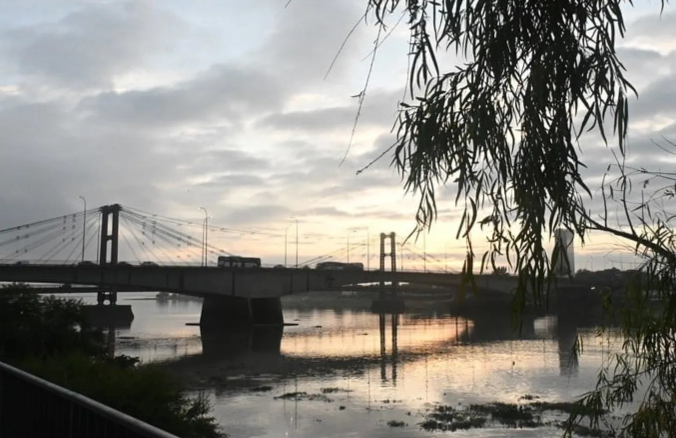 SOL, CALOR Y CAMBIO DE TIEMPO: ASÍ SERÁ LA SEMANA EN SANTA FE
