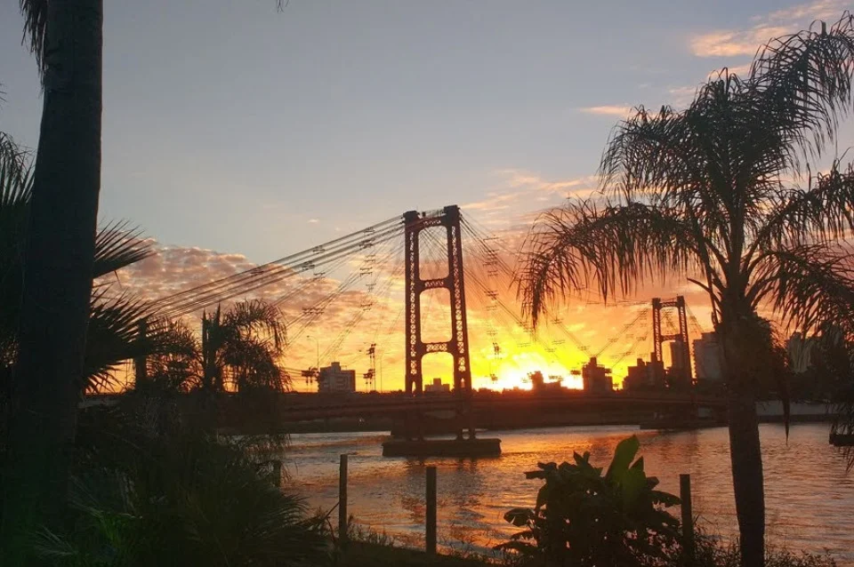 Semana inestable en Santa Fe: lluvias, nubosidad y baja de temperaturas