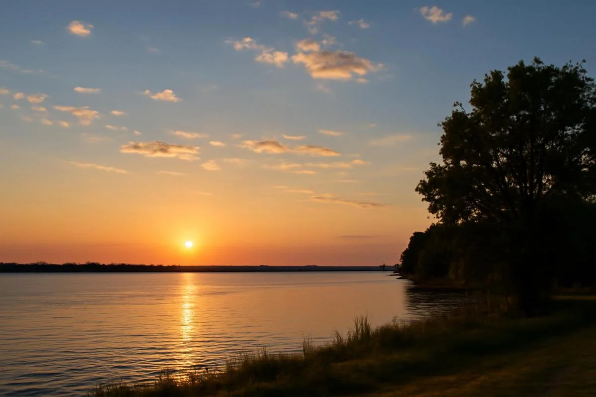 Vuelve el sol en Santa Fe antes de una seguidilla de días inestables