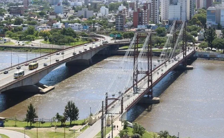 BUEN CLIMA EN SANTA FE, PERO CON LLUVIAS A LA VISTA: ASÍ SERÁ LA SEMANA