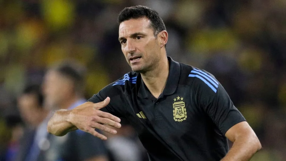 Argentina pone primera: hora, TV y todo sobre el amistoso ante Honduras