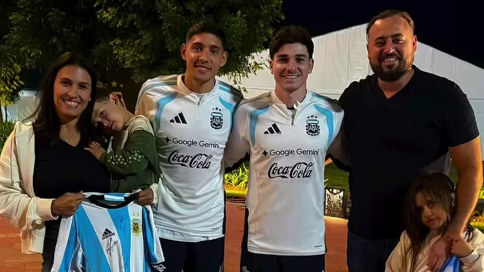 Selección Argentina de fútbol pidió 6 kilos de helado y desató el debate por los gustos